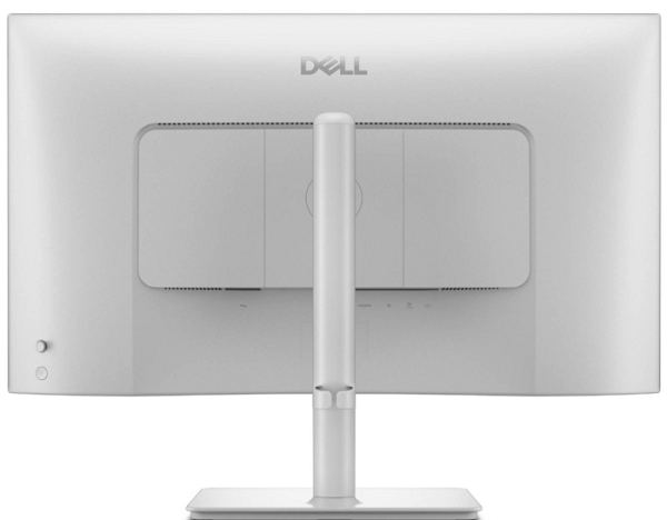 DELL 27 Plus QHD USB-C Monitor S2725DC