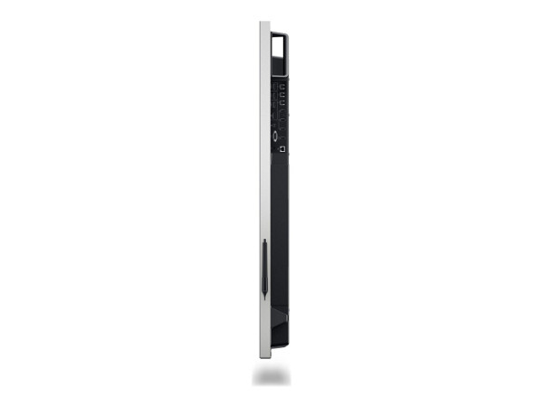 DELL 65 4K Int Touch Monitor P6524QT