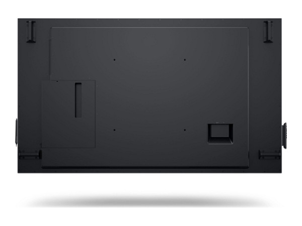 DELL 65 4K Int Touch Monitor P6524QT