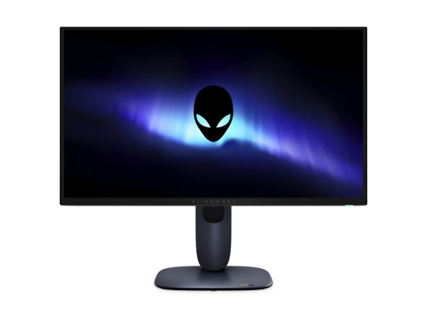 DELL Alienware 27 4K QD-OLED AW2725Q