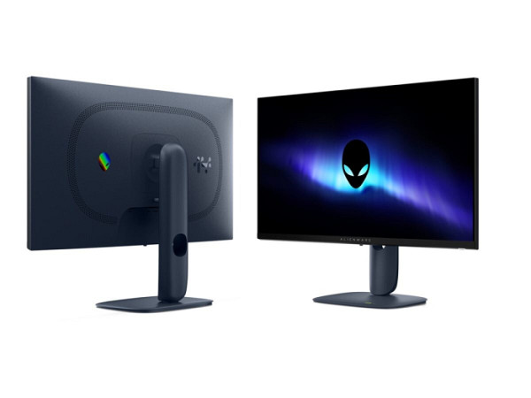 Monitor DELL Alienware AW2725DM