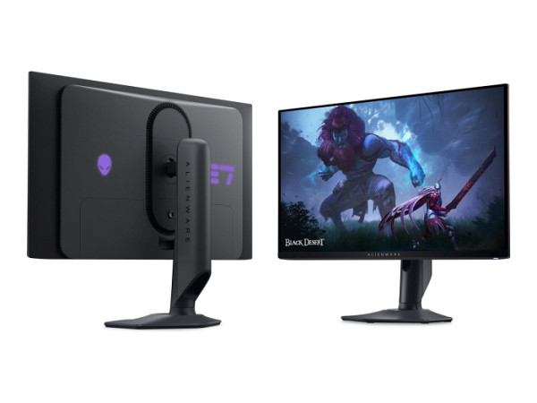 DELL Alienware AW2725DF 27inch QD-OLED