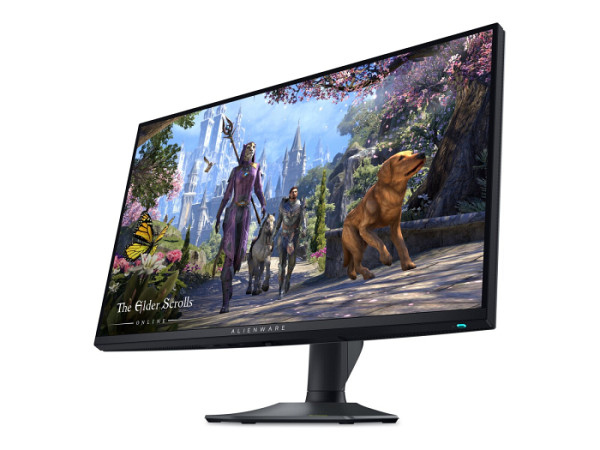 DELL AW2725QF Alienware 27inch 4K Dual