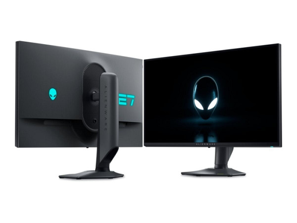 DELL AW2725QF Alienware 27inch 4K Dual