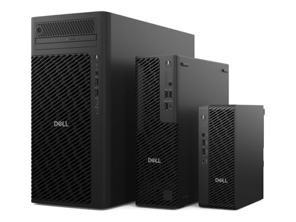 DELL FCT2250 U7 265 32GB 1TB SSD RTX2000
