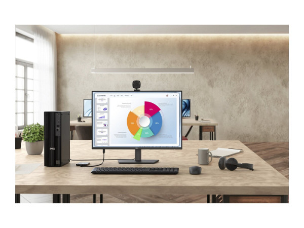 DELL Monitor P2426 24inch
