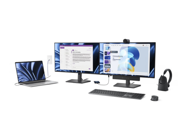 DELL Monitor P2726HE 27inch