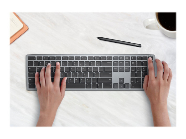 DELL Multi-Device Wireless - KB700
