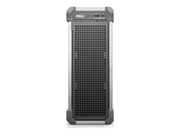 DELL PE T160 Xeon E-2414/16GB/480GB