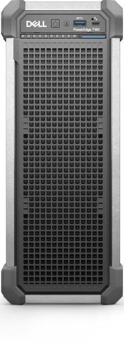 Dell PowerEdge T160 Xeon 6325P/32GB/2x 480GB/3x 3.5