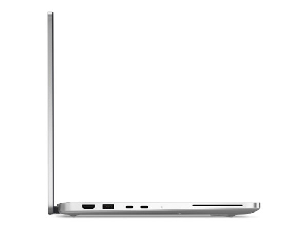DELL Pro 14 Plus U5 236V 16GB/512 W11P