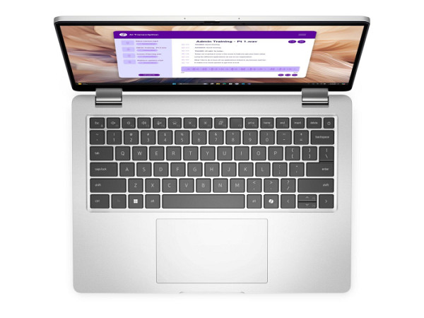 DELL Pro 14 Plus U5 236V 16GB/512 W11P