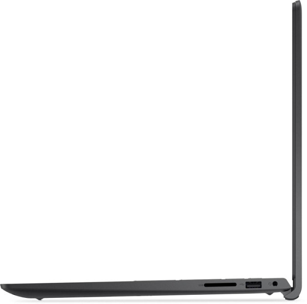 Dell Pro 15 Essential R5-7520U/16GB/512GB SSD/15.6