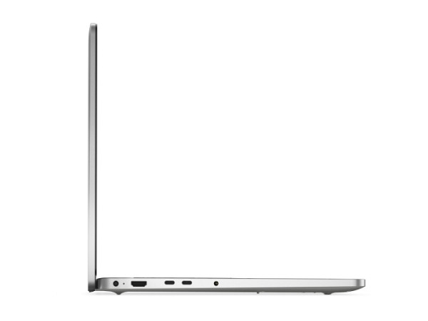 DELL Pro 16 C5 120U 16GB/512 W11P