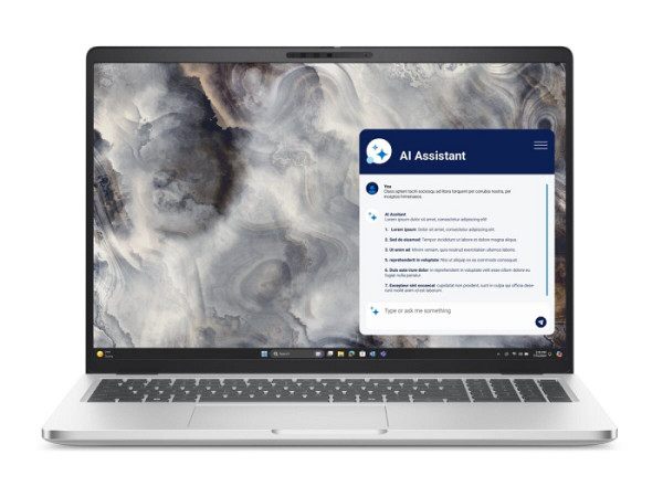 DELL Pro 16+ U7 268V 32GB/1TB