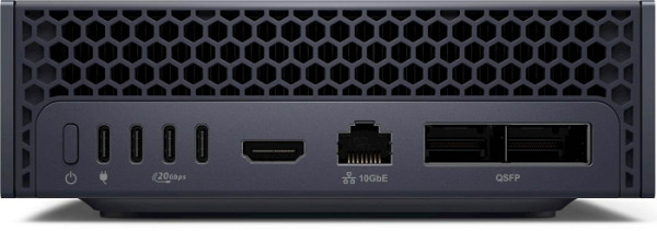 Dell Pro Max with GB10 (FCM1253) Nvidia GB10 Grace CPU/128GB/4TB/DGX OS 7