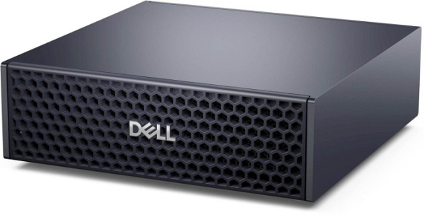 Dell Pro Max with GB10 (FCM1253) Nvidia GB10 Grace CPU/128GB/4TB/DGX OS 7