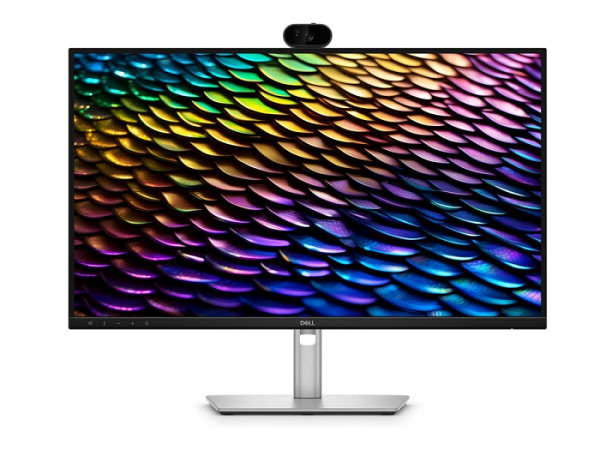 DELL Pro P 27 P2726DEB 27in