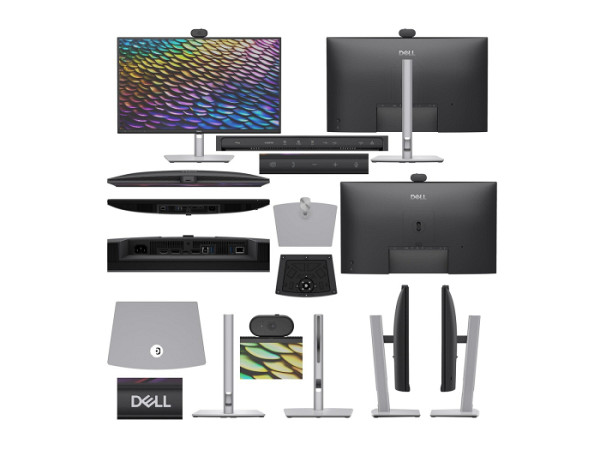 DELL Pro P 27 P2726DEB 27in