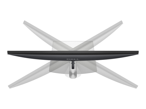 DELL Pro Plus P2725QE 68,58cm (27