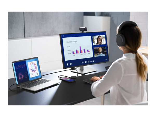 DELL Pro Plus P2725QE 68,58cm (27