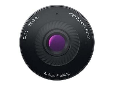 DELL Pro Webcam - WB5023
