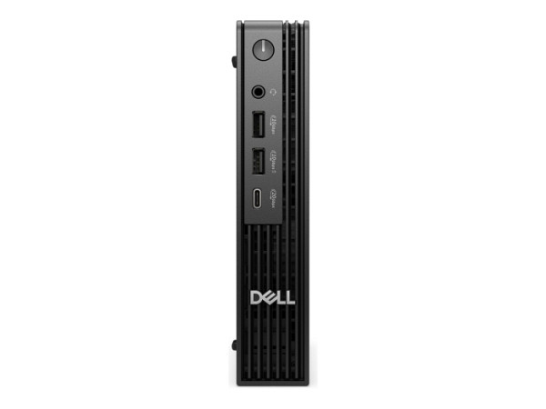 Dell Pro Micro Plus QBM1250 U5 235/16GB/SSD512GB/UMA/WLAN+BT/W11Pro