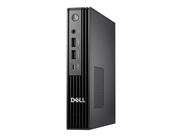 Dell Pro Micro Plus QBM1250 U5 235/16GB/SSD512GB/UMA/WLAN+BT/W11Pro
