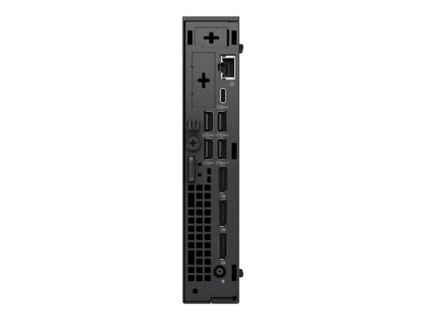 Dell Pro Micro Plus QBM1250 U5 235/16GB/SSD512GB/UMA/WLAN+BT/W11Pro