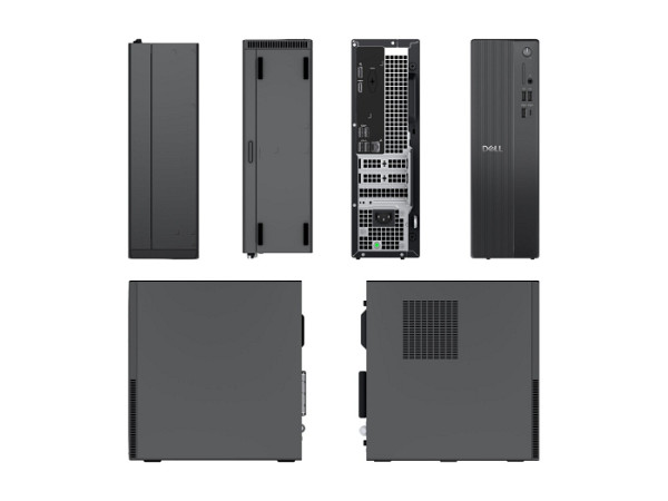 DELL QVS1260 i5-14400 16GB 1TB W11P