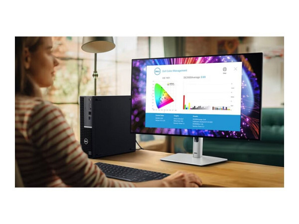 DELL U2724D 27inch QHD IPS LED 3YPPG AE