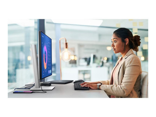 DELL U2724D 27inch QHD IPS LED 3YPPG AE