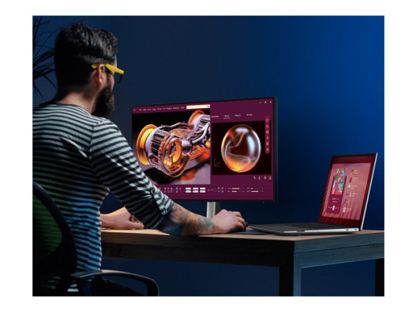DELL UltraSharp 27 4K U2725QE 27inch