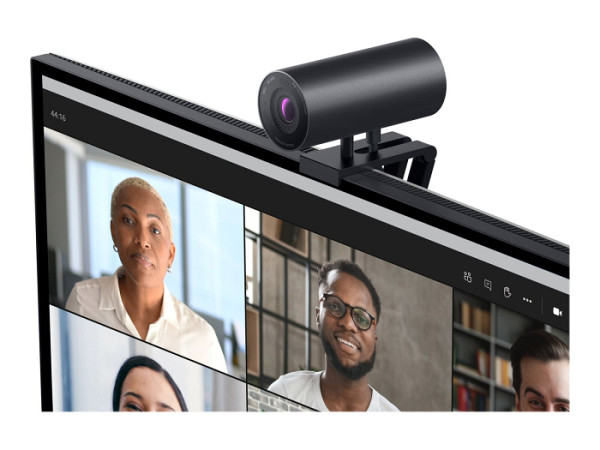 DELL UltraSharp Webcam