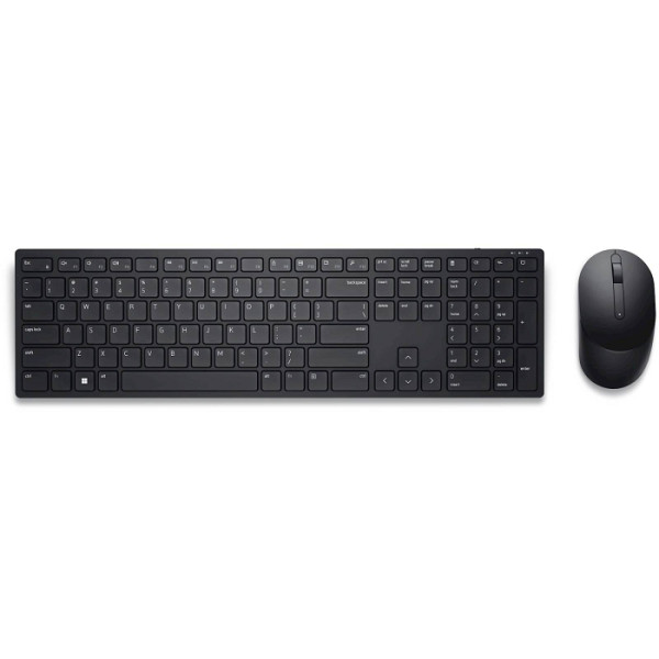 DELL Wireless Keyboard and Mouse KM5221W