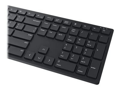 DELL Wireless Keyboard and Mouse KM5221W