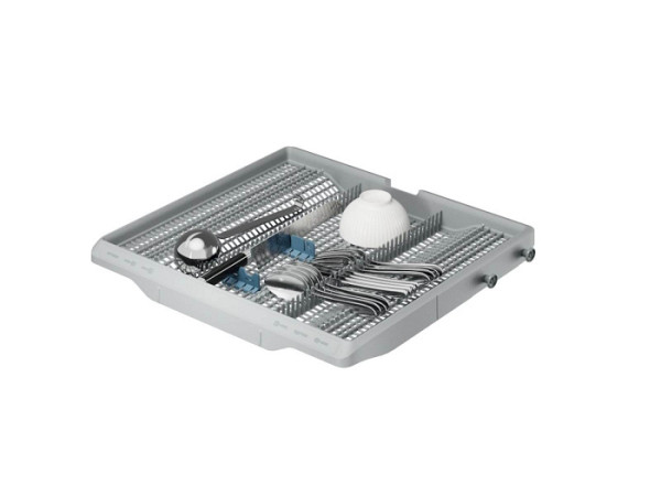 Delno vgradni pomivalni stroj Electrolux E62ID220S, 60 cm
