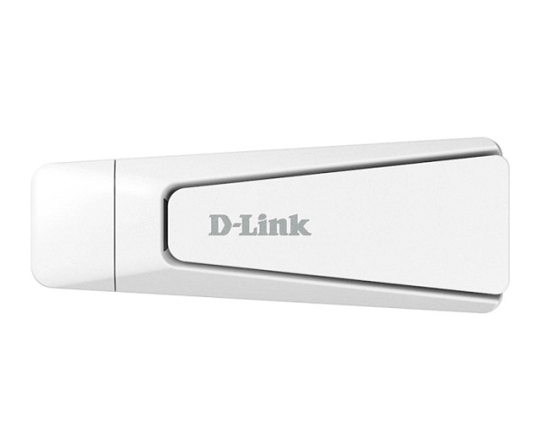 DLINK BREZŽIČNI AX WI-FI 6 USB ADAPTER AX18U