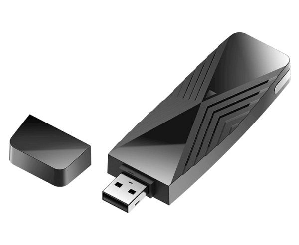 DLINK BREZŽIČNI AX WI-FI 6 USB ADAPTER