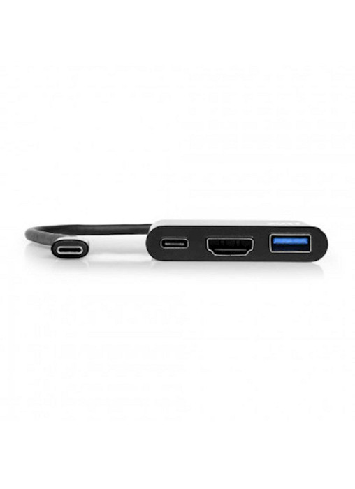 Docking Station PORT mini USB-C, HDMI