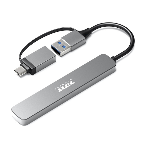 Docking Station PORT Type C 5 v 1