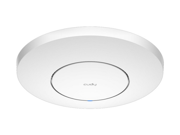 Dostopna točka CUDY AP3000, stropna, AX3000 2.5G Wi-Fi 6 Mesh