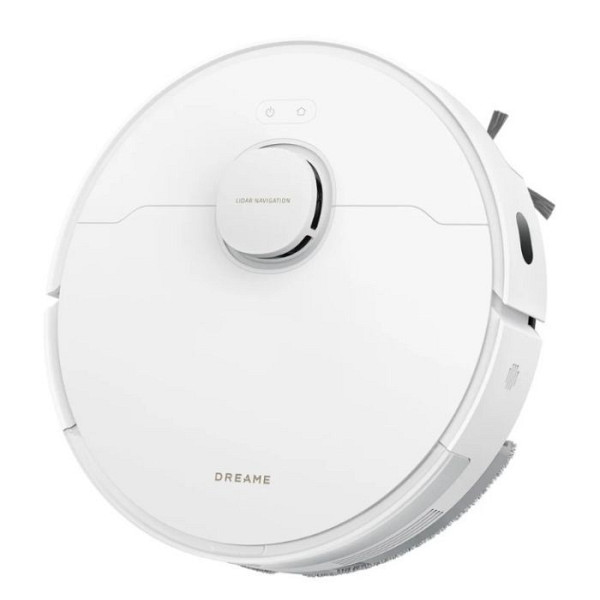 Dreame D20 Pro Plus robotski sesalnik, beli