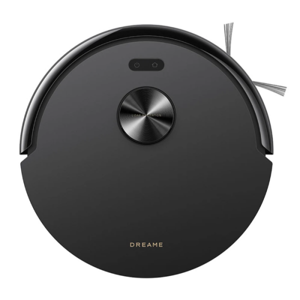 Dreame F20 Plus robotski sesalnik, črn