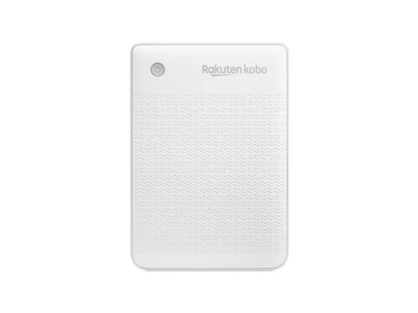 E-bralnik Kobo Clara Colour, 6'' Touch, 16GB, WiFi, bel