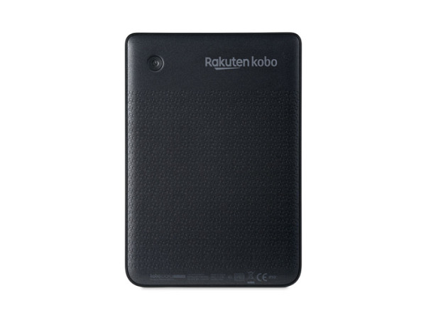 E-bralnik Kobo Clara Colour, 6'' Touch, 16GB, WiFi, črn