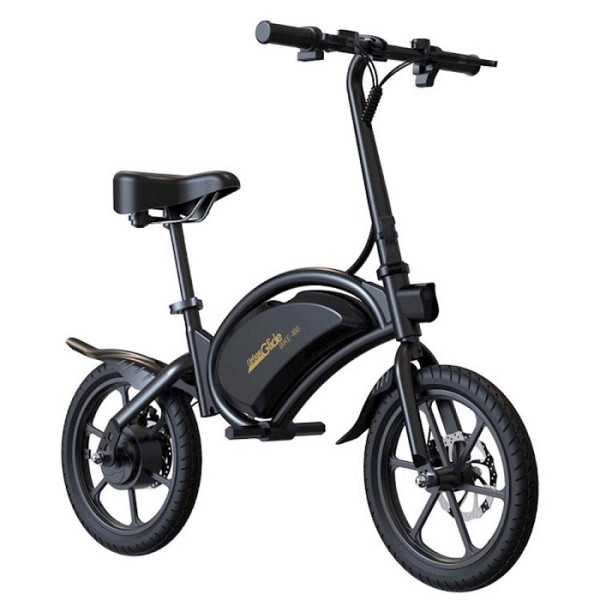Električni skuter UrbanGlide Bike 160