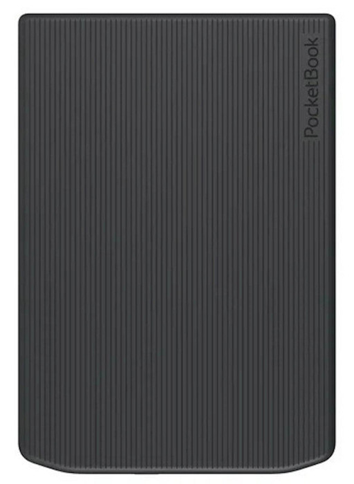 Elektronski bralnik PocketBook Verse Lite, siv