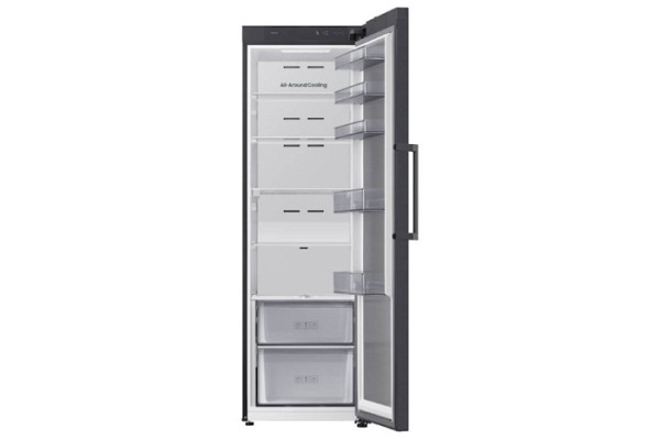 Enovratni hladinik Samsung RR70H39FEFEO, 186cm, E