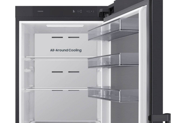 Enovratni hladinik Samsung RR70H39FEFEO, 186cm, E
